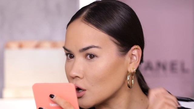 MICROBLADING EYEBROW PEN REVIEW | Maryam Maquillage смотреть онлайн