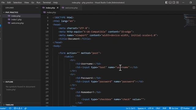 38. Cookie - Part 2 | PHP Tutorial | Basic to Advanced | PHP 8.2 смотреть онлайн
