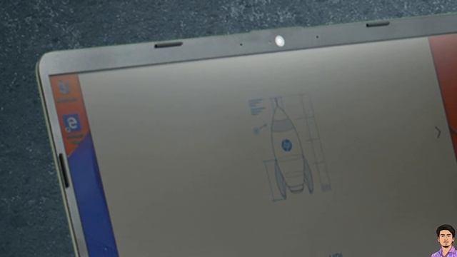 Hp 15s du3037TX core i5 11th gen with Nvidia GeForce MX350 graphics || Laptop review Bangla смотреть онлайн