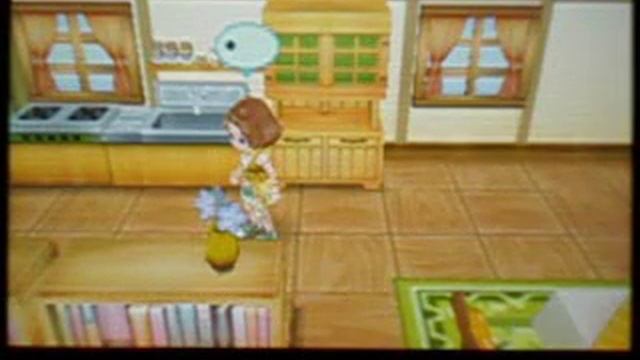 Harvest Moon A New Beginning - Tina : Proposal / Reverse Proposal смотреть онлайн