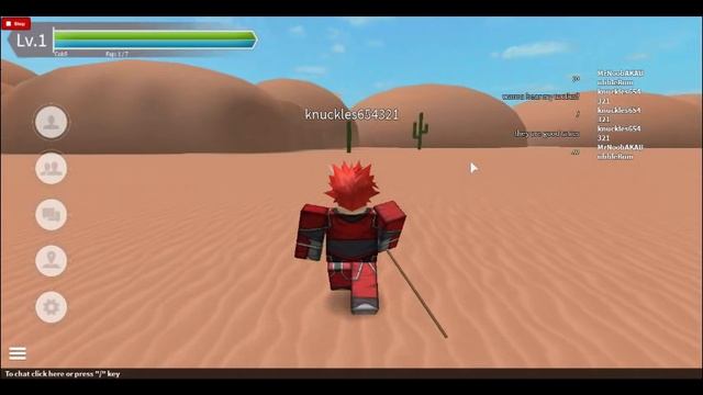 Roblox : alpha tester ep1 - the not so usefull advice giver(ALfheim Online [Open Alpha]) смотреть онлайн