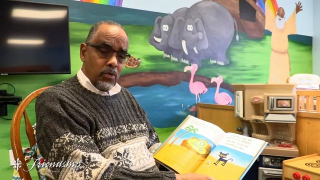 FMBC STORY TIME - Ep 101 - Pete the Cats Groovy Imagination смотреть онлайн