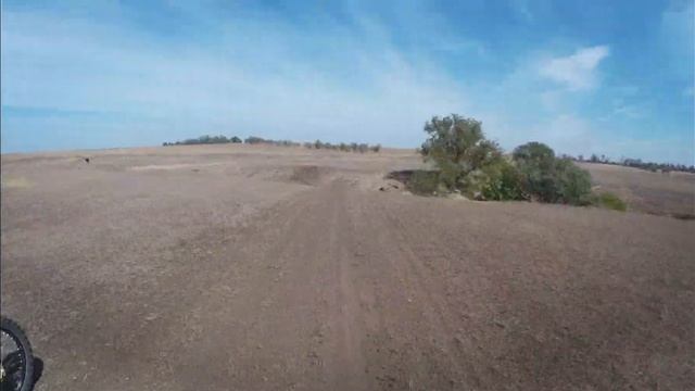 Песочные подъемы в Николиной Балки на треке Плакучие Ивы смотреть онлайн