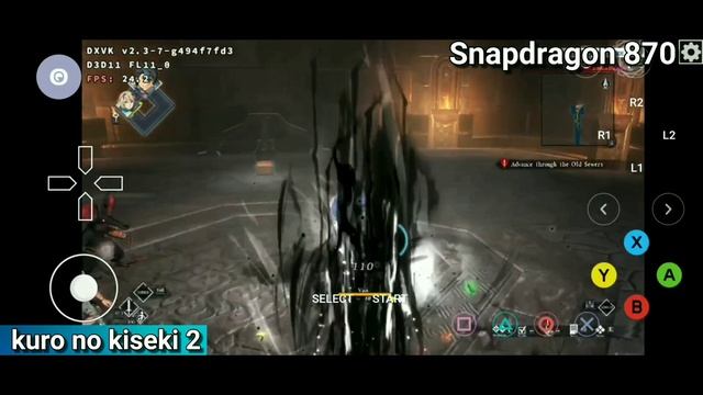 Box64Droid Emulator on android 20 Playable Games. смотреть онлайн