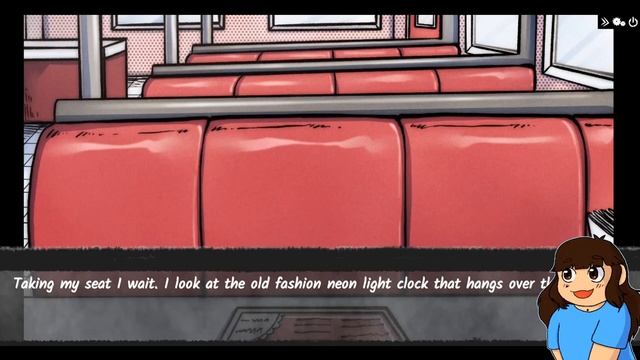 Let's Play! Your Boyfriend! A Game Where We Meet And Go On A Date With Your Normal Boyfriend!