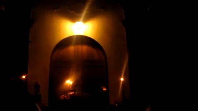 Пасха 24.04.11. смотреть онлайн