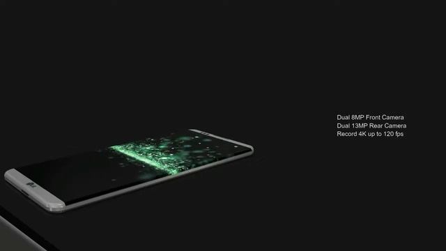 НОВИНКА LG G6 первое впечатление 2017▶4K-дисплей,6 ГБ оперативной памяти смотреть онлайн