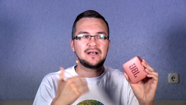 JBL GO2 - обзор лучшей маленькой колонки (на русском) смотреть онлайн