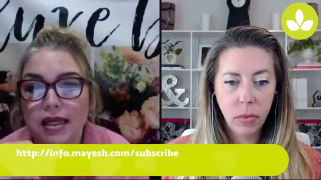 Mornings with Mayesh: August 2018 смотреть онлайн