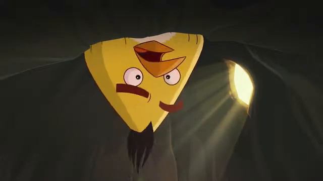 [94] Angry Birds Toons Hide And Seek Video.