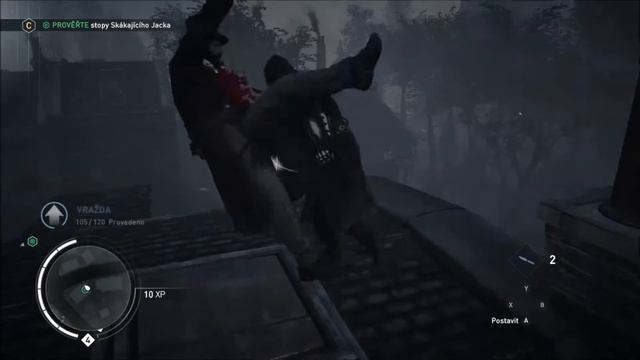 Assassins Creed Syndicate - Gameplay 01 Xbox One смотреть онлайн