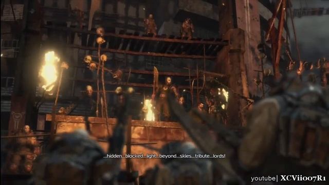 Inversion - Campaign Walkthrough - Chapter 1: Inversion смотреть онлайн