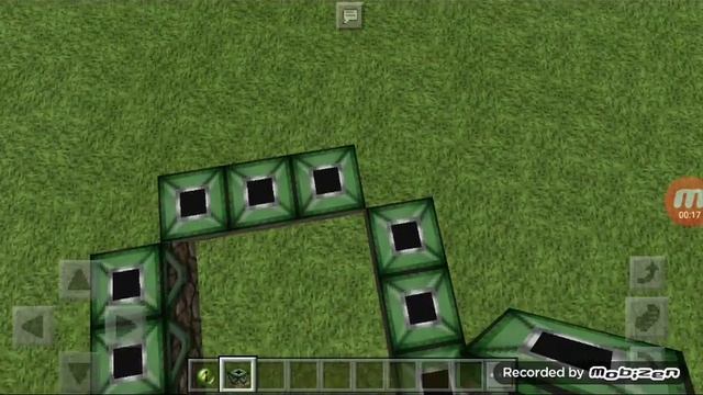 Строим портал в Эндер мир в майнкрафте. Используем око края или Эндера. Секреты в Minecraft смотреть онлайн