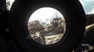 Medal of Honor \ Медаль за отвагу. Полное прохождение.