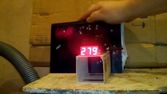 КСПЗ Horhe-Jager SP 5.5 EVO