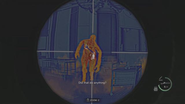 Resident Evil 4 Remake - Incubation Lab puzzle (Overwrite Terminal) смотреть онлайн