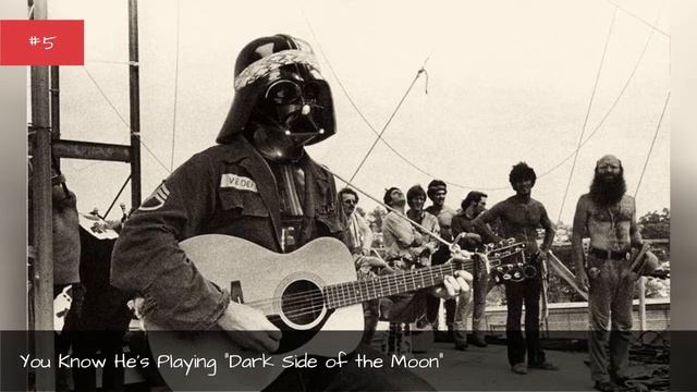 28 Times The Internet And Photoshop Made Star Wars Even Better ? смотреть онлайн