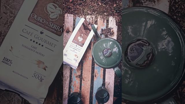 ? Chamando todos os apaixonados por café! ?️ смотреть онлайн