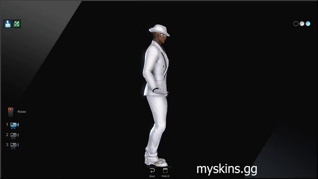 Arkesia's Fidelity Male Skin | Lost Ark Feast With Friends November Update смотреть онлайн