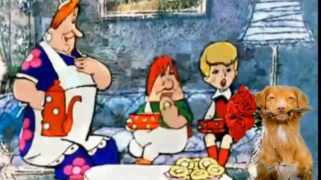 ВОЛШЕБНАЯ СТРАНА ДЕТСТВА