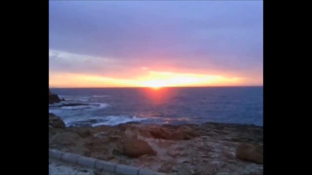 Испания, Торревьеха, скалы, Испаниятур. смотреть онлайн