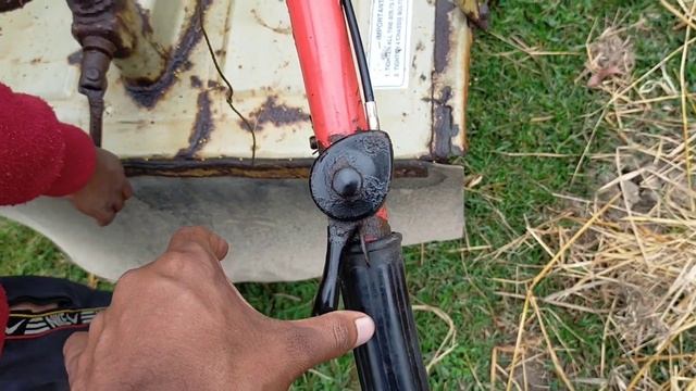 VST Shakti 135di ultra Power tiller || कया 2nd Hand खरीदना सही रहेगा? смотреть онлайн