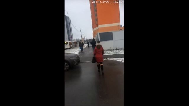 Муринская дорога 53 - аптечный пункт смотреть онлайн