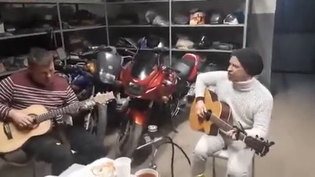 Песня омских байкеров смотреть онлайн