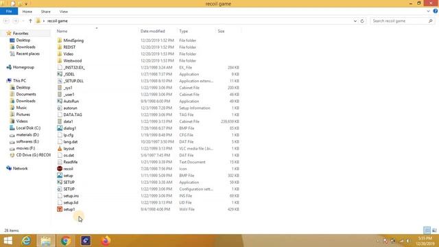 Play recoil PC Game Windows 7/8/10 - 100% working | Tech Infoconic смотреть онлайн