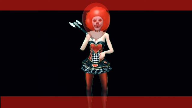 Avakin life-You float to |IT|RealYãnãPlay смотреть онлайн