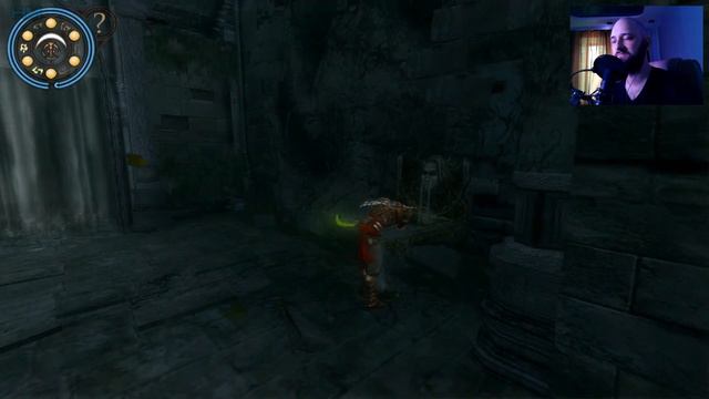 Смерть Дахаки - Prince of Persia Warrior Within #6 смотреть онлайн