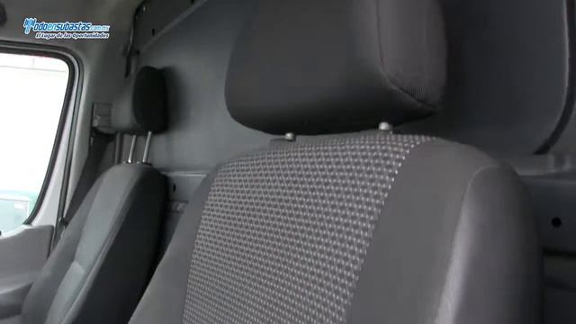 Mercedes Benz / Sprinter 315 TE A/A B/A D/H / 2010 смотреть онлайн