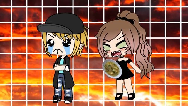 Надо есть суп, надо Фараон!