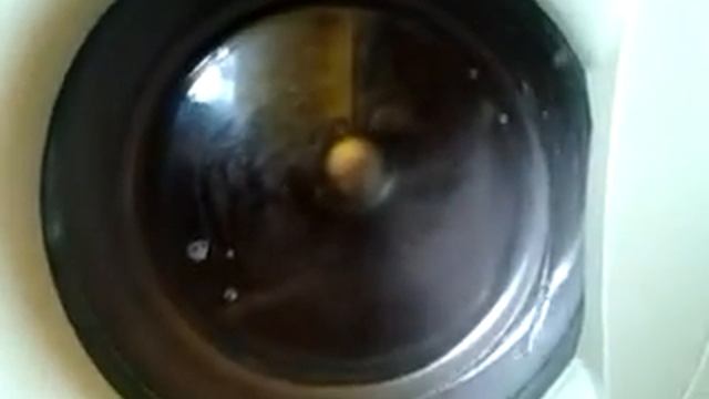Whirlpool AWM 250-1200 spin смотреть онлайн