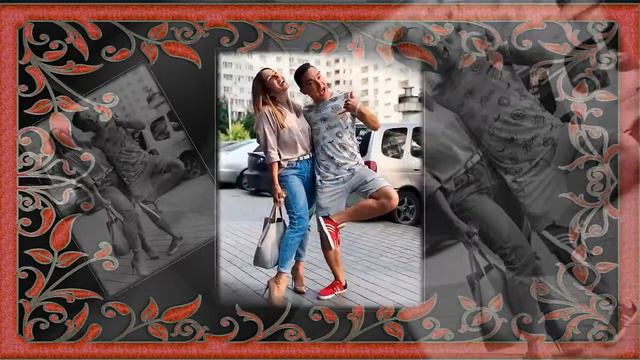 Я крашу губы цветом меди Оксана Рыбкина смотреть онлайн