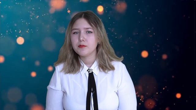Давлетова Маргарита - стихотворение Юлии Друниной "Зинка" смотреть онлайн