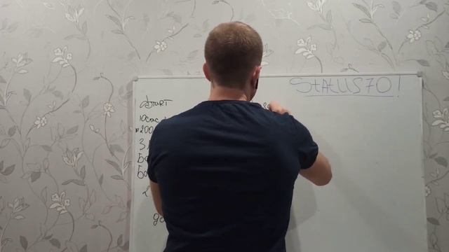 обзор проекта Status 7.0