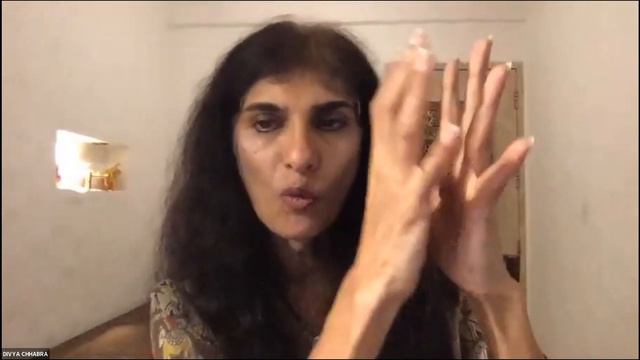 KHA Webinar - Leap To The Similimum: Bringing The Unconscious To The Conscious By Dr Divya Chhabra