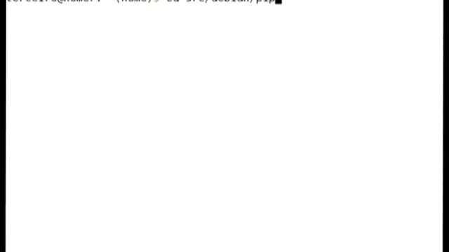 Tutorial: functional testing of Debian packages смотреть онлайн