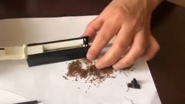 машинки для набивки слим и гильзы слим смотреть онлайн