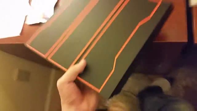 Black Ops 3 Limited Edition PlayStation 4 Unboxing смотреть онлайн