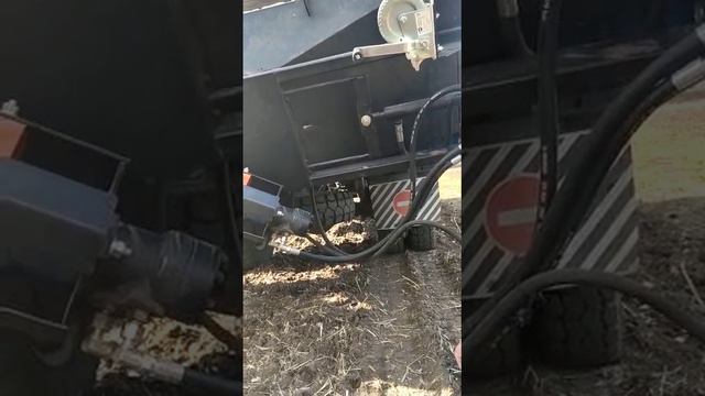 Загрузчик зерна боротовой смотреть онлайн