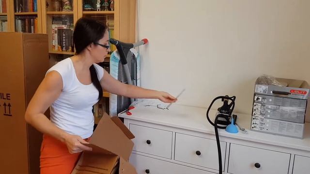 Lelit PS05/B и Lelit PA71N