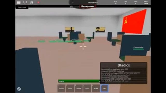 Copy of the horror of roblox war and real war part 1 смотреть онлайн