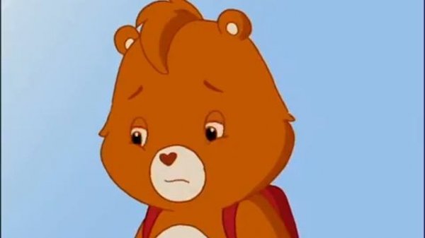 Care Bears Adventures: In Care a Lot, Trueheart's Big Trip