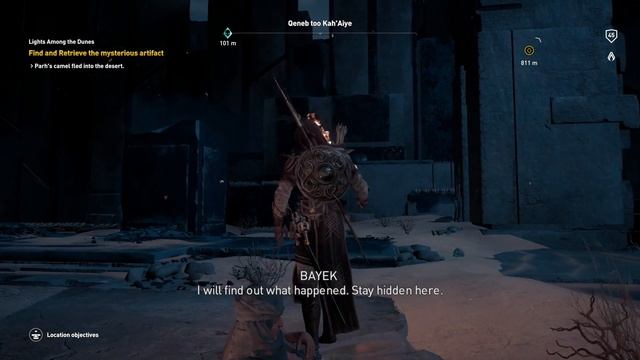 BRAND NEW MISSION GAMEPLAY! Assassin's Creed Origins CURSE of THE PHARAOS DLC смотреть онлайн