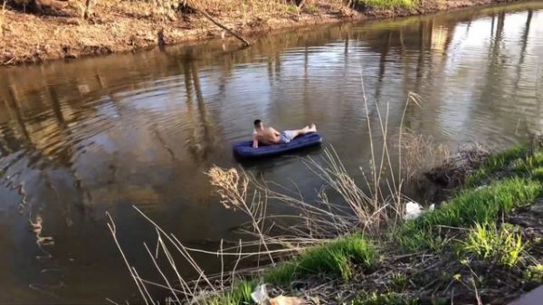 Говорят легендой не стану