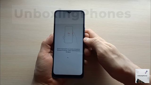 TECNO POP 5 LTE Распаковка ? Обзор TECNO POP 5 LTE 2/32Gb смотреть онлайн