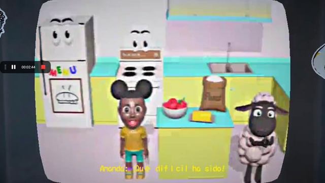 Amanda para android link en la descripción смотреть онлайн