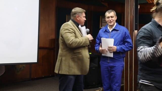 «Северный морской путь. Новые перспективы глобального сотрудничества в Арктике» смотреть онлайн